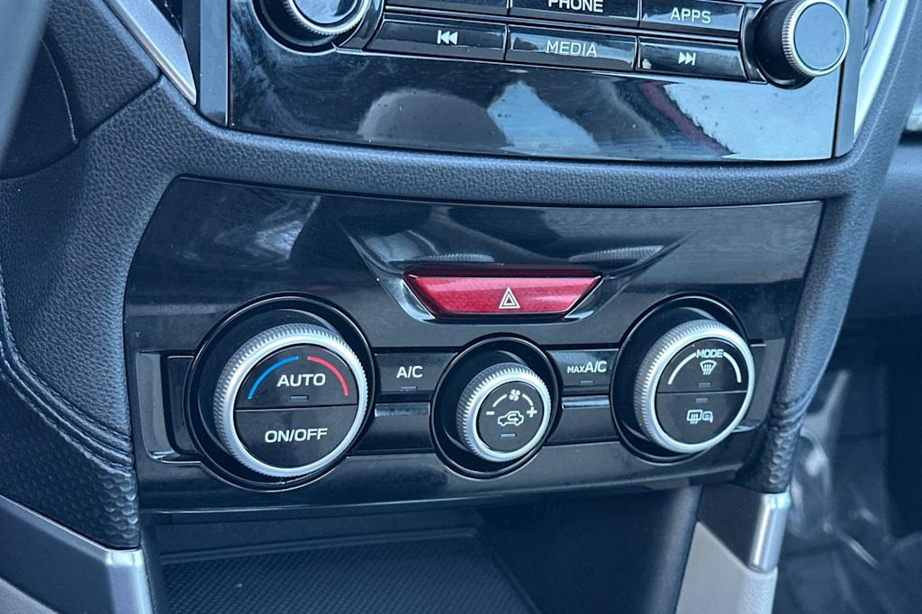 Thumbnail: 2020 Subaru Forester - 24