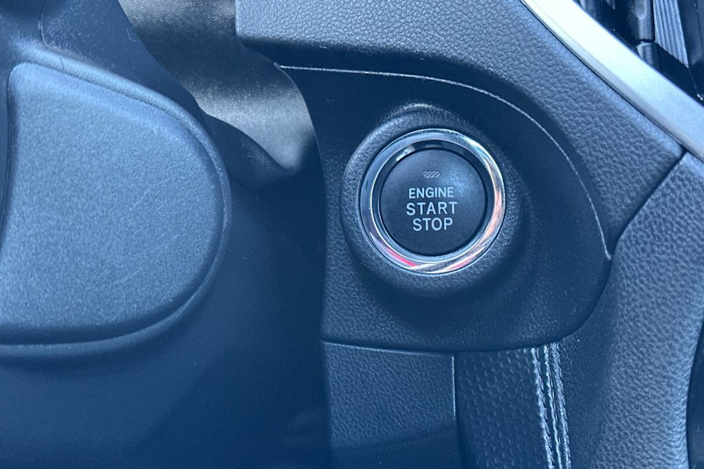 Thumbnail: 2020 Subaru Forester - 25