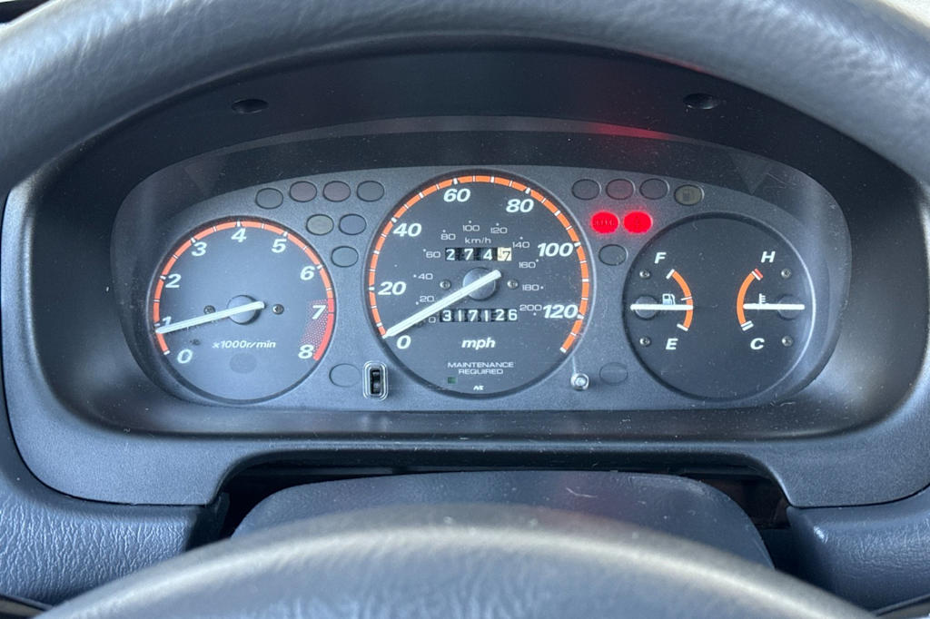 Thumbnail: 2001 Honda CR-V - 13