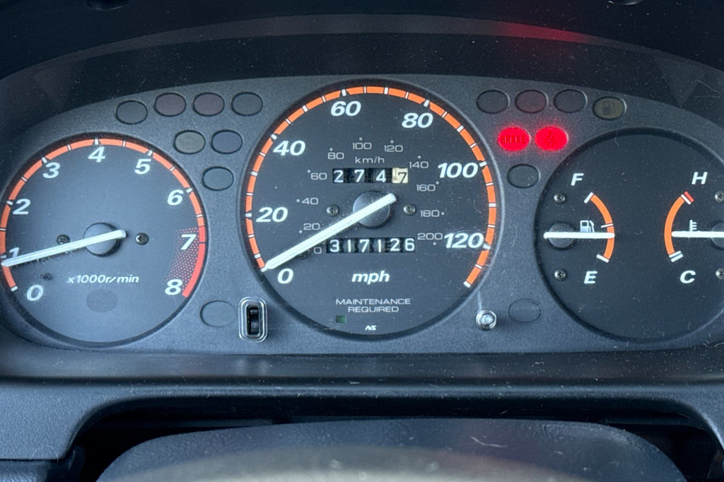 Thumbnail: 2001 Honda CR-V - 26