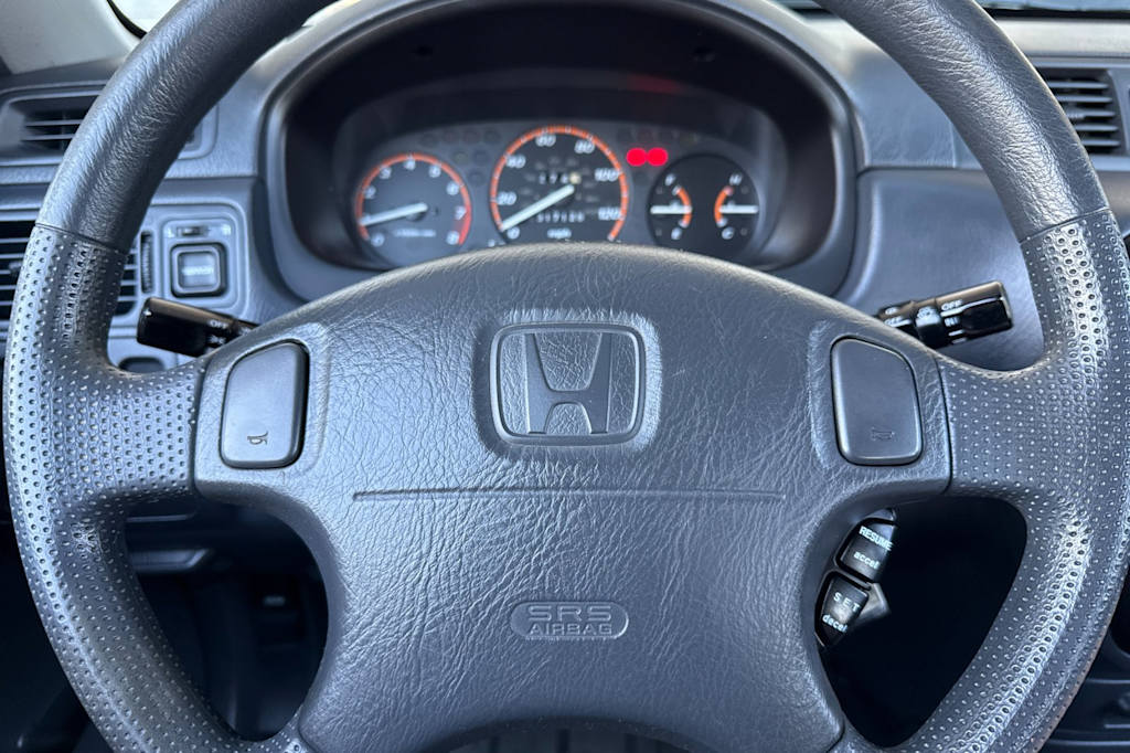 Thumbnail: 2001 Honda CR-V - 25