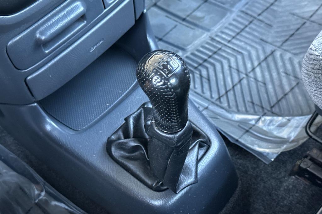 Thumbnail: 2001 Honda CR-V - 12