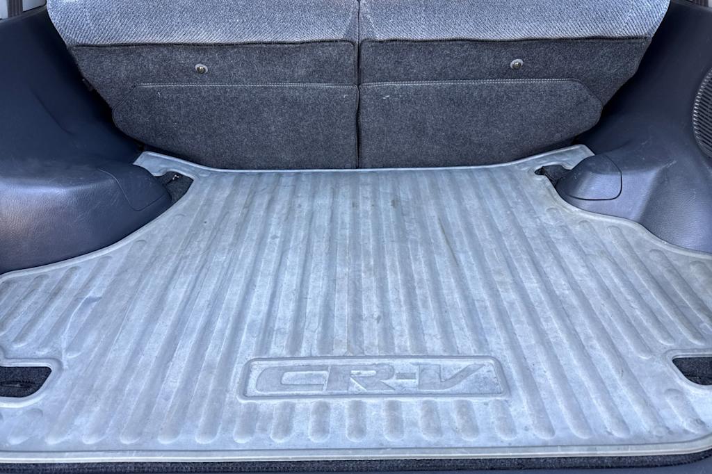 Thumbnail: 2001 Honda CR-V - 14