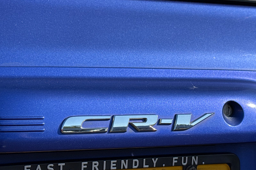 Thumbnail: 2001 Honda CR-V - 6