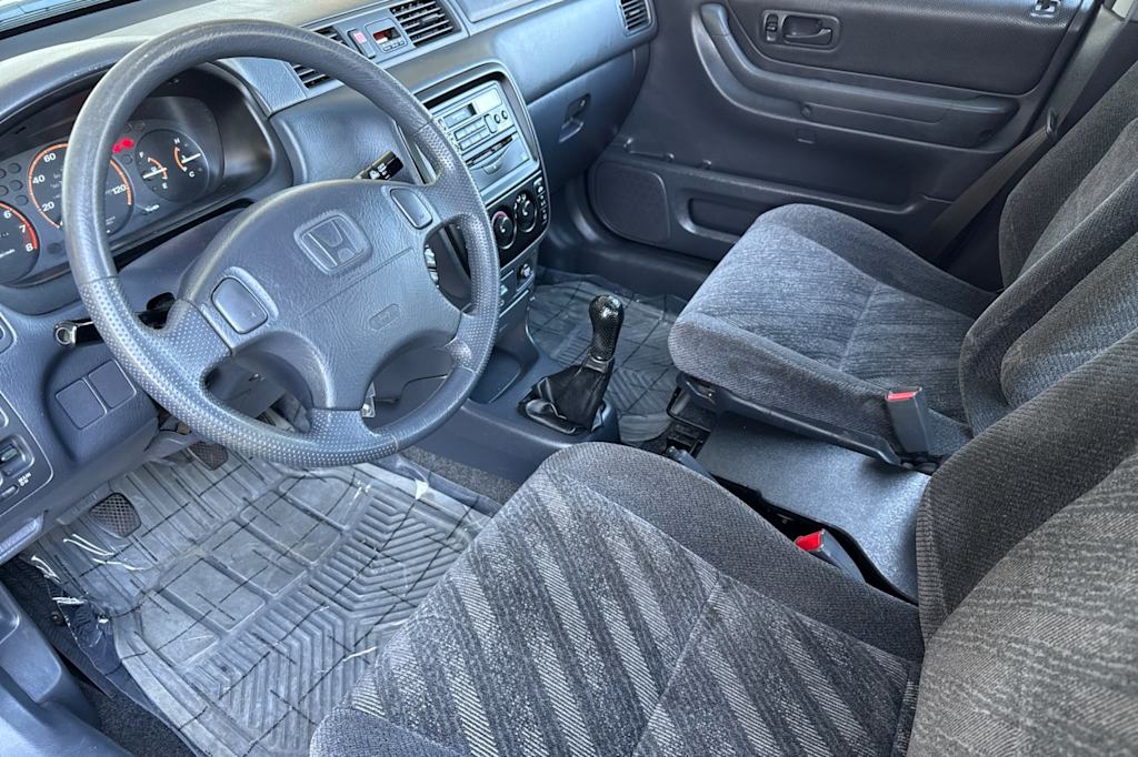 Thumbnail: 2001 Honda CR-V - 9
