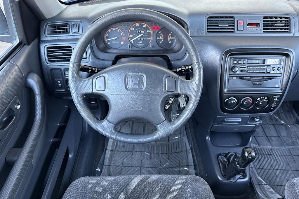 Thumbnail: 2001 Honda CR-V - 8