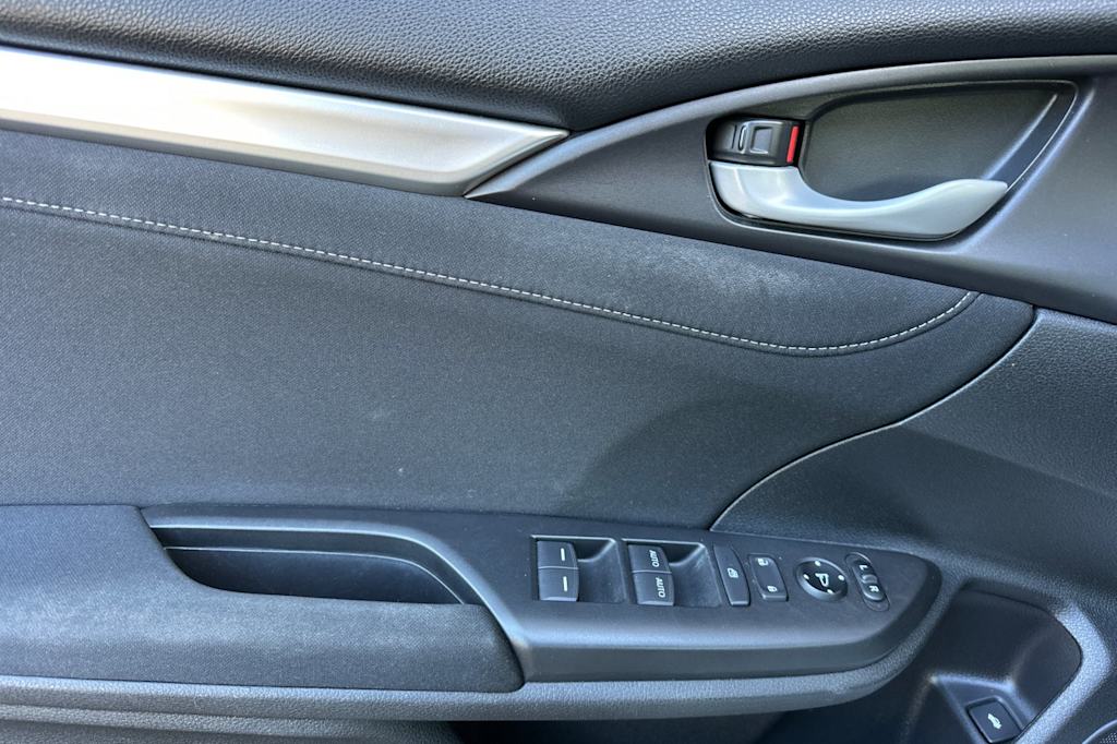Thumbnail: 2018 Honda Civic - 19