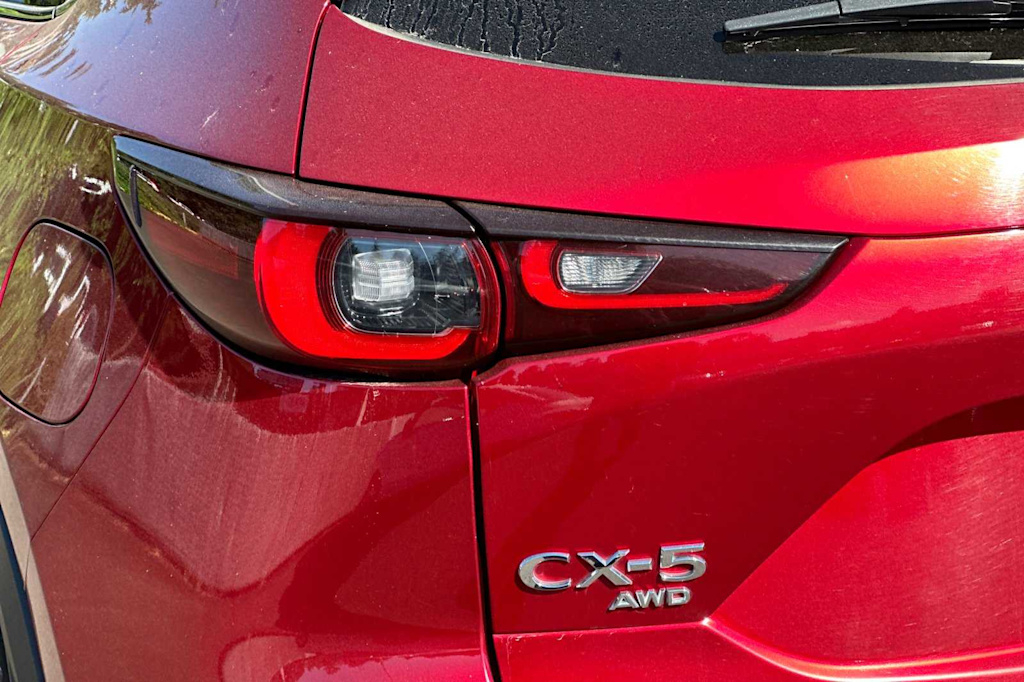 2023 Mazda CX-5 S 28