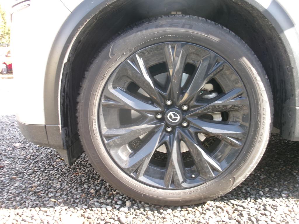 Thumbnail: 2025 Mazda CX-90 - 6