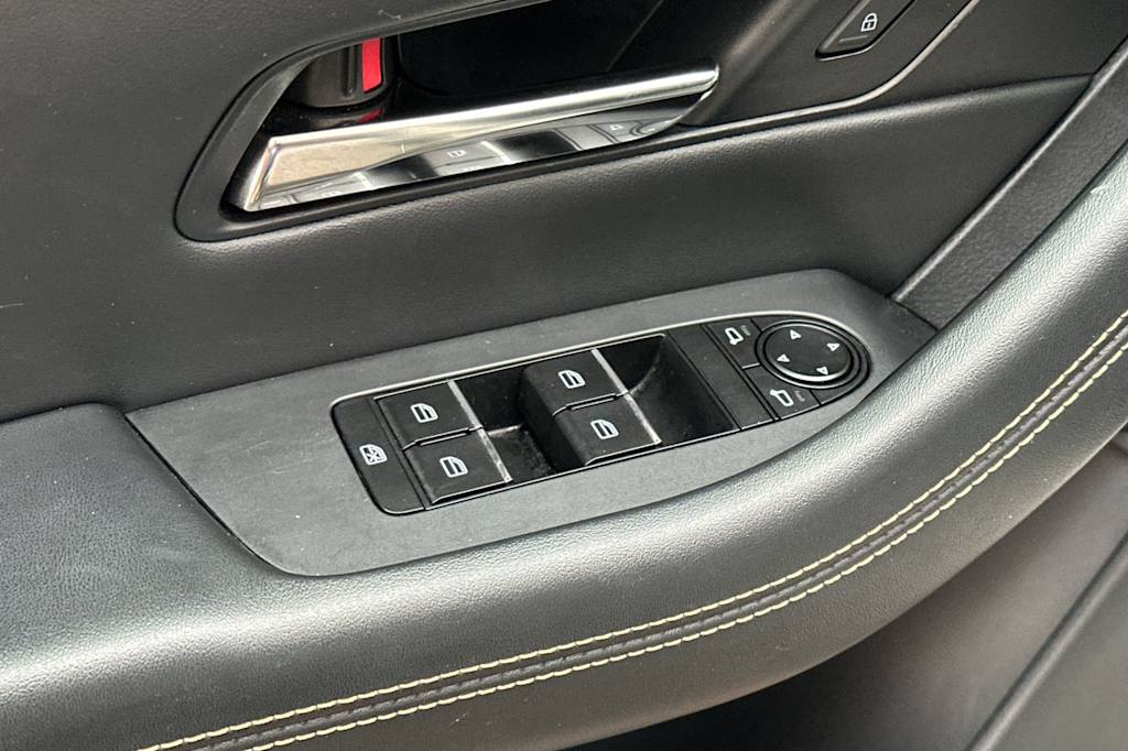 Thumbnail: 2025 Mazda CX-90 - 22