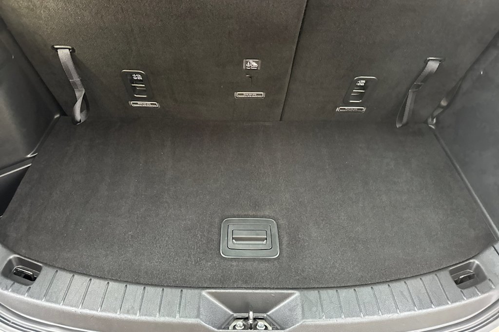 Thumbnail: 2025 Mazda CX-90 - 16