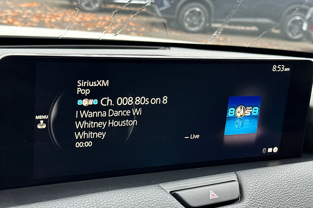 Thumbnail: 2025 Mazda CX-90 - 13