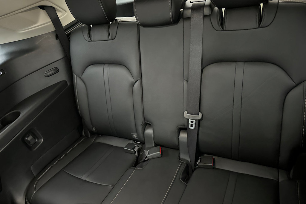 Thumbnail: 2025 Mazda CX-90 - 23