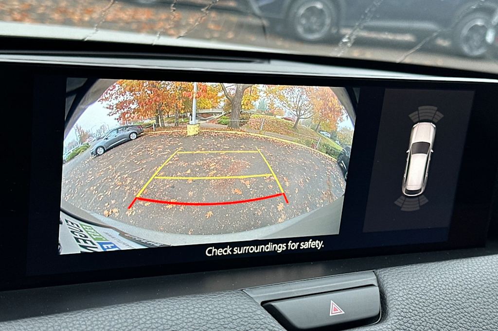 Thumbnail: 2025 Mazda CX-90 - 17