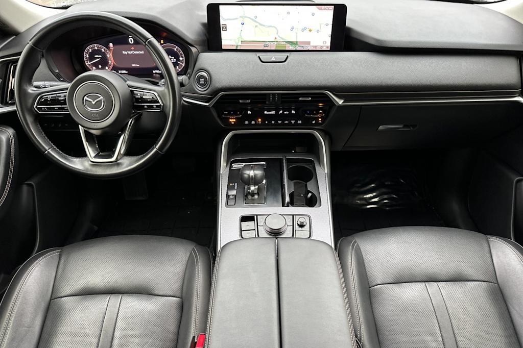 Thumbnail: 2025 Mazda CX-90 - 2