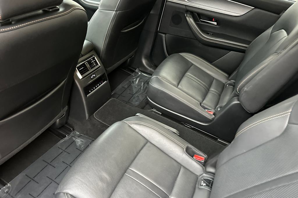 Thumbnail: 2025 Mazda CX-90 - 10