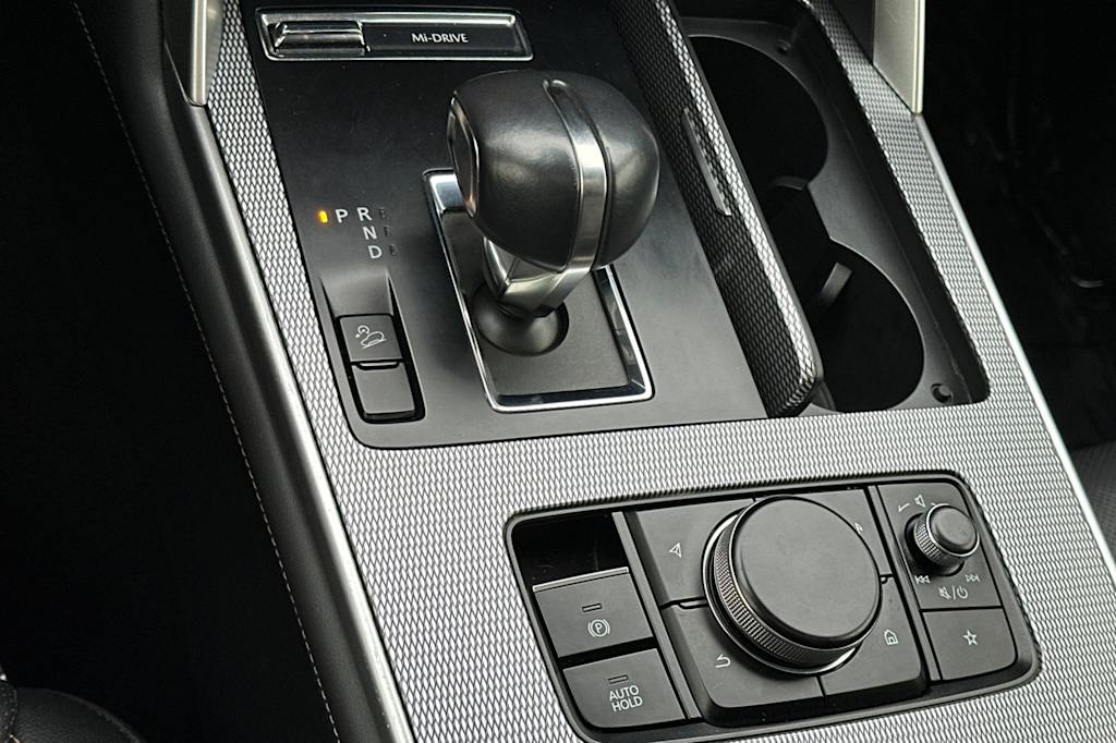 Thumbnail: 2025 Mazda CX-90 - 14