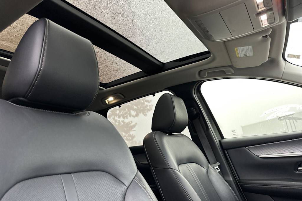 Thumbnail: 2025 Mazda CX-90 - 24