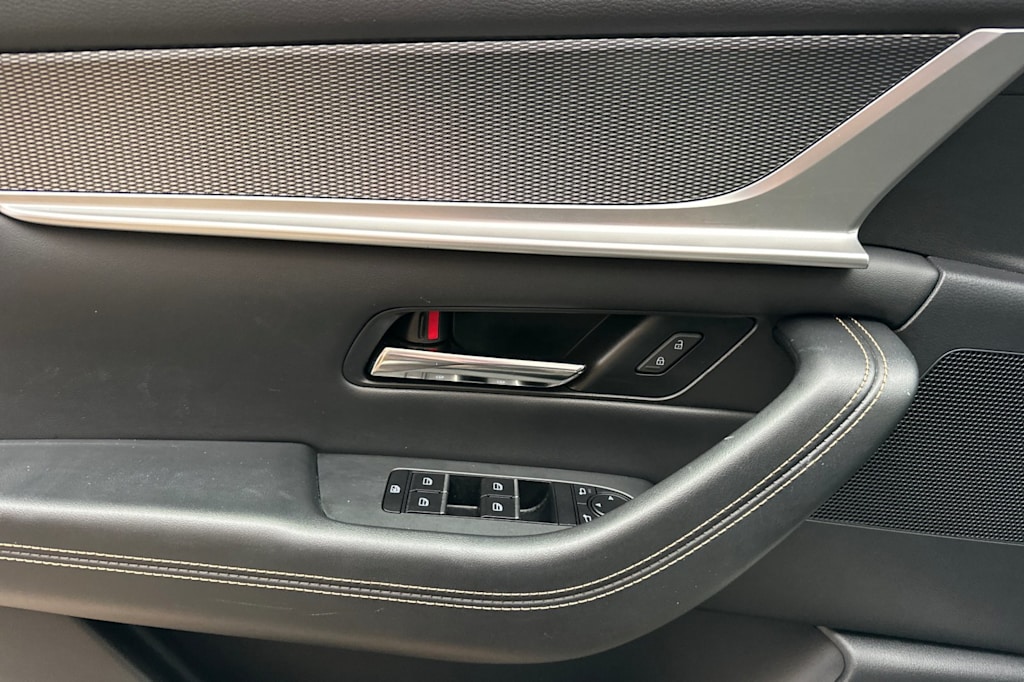 Thumbnail: 2025 Mazda CX-90 - 21