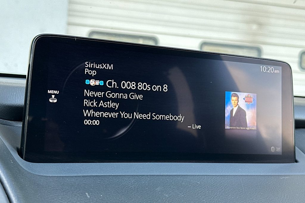 Thumbnail: 2023 Mazda CX-9 - 14