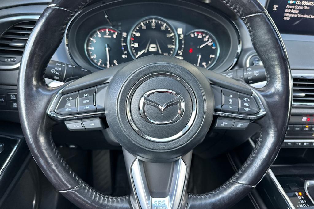 Thumbnail: 2023 Mazda CX-9 - 29