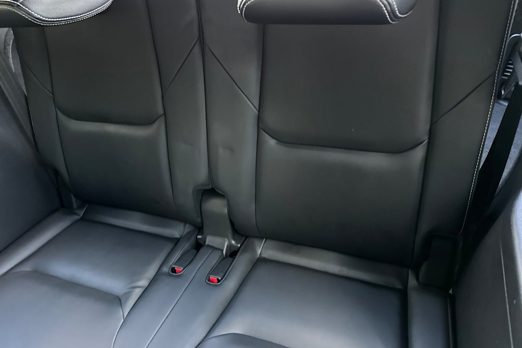 Thumbnail: 2023 Mazda CX-9 - 11