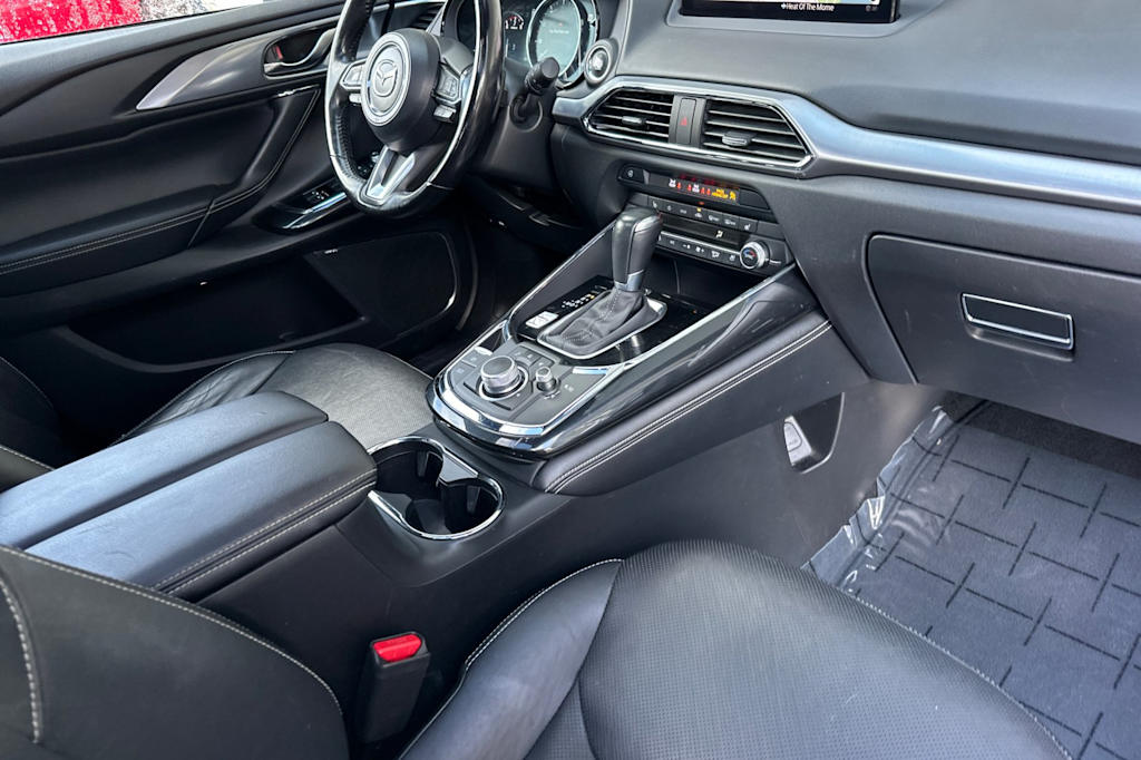 Thumbnail: 2023 Mazda CX-9 - 13