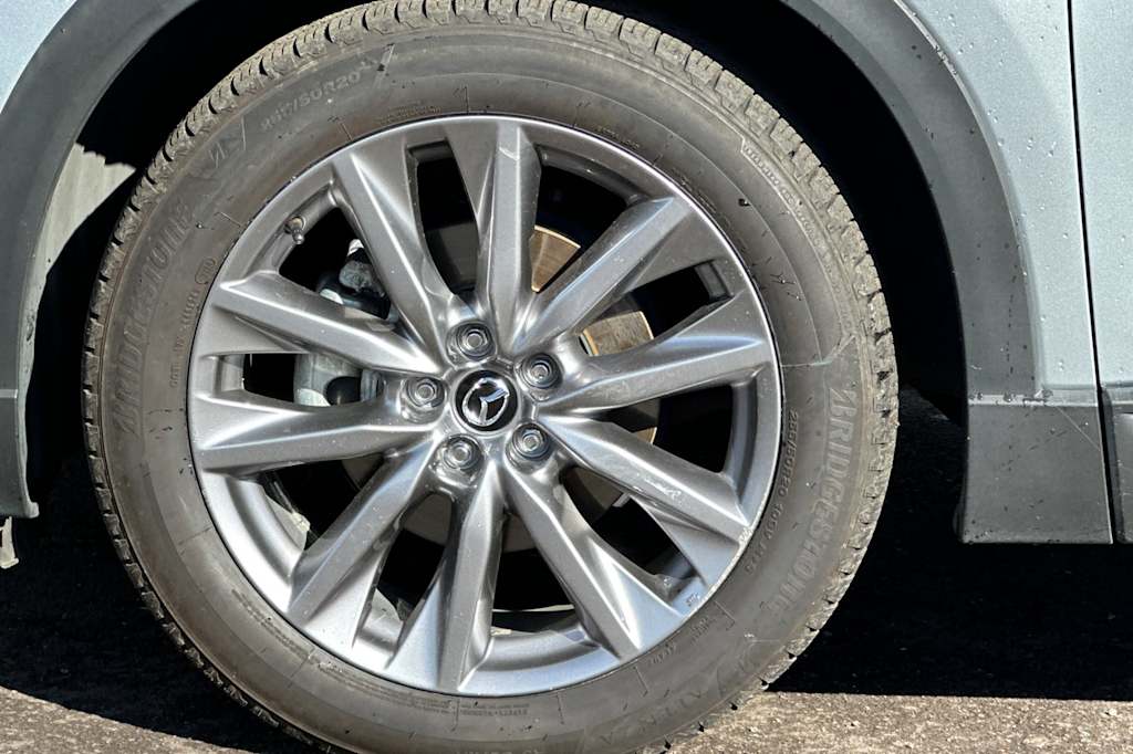 Thumbnail: 2023 Mazda CX-9 - 8