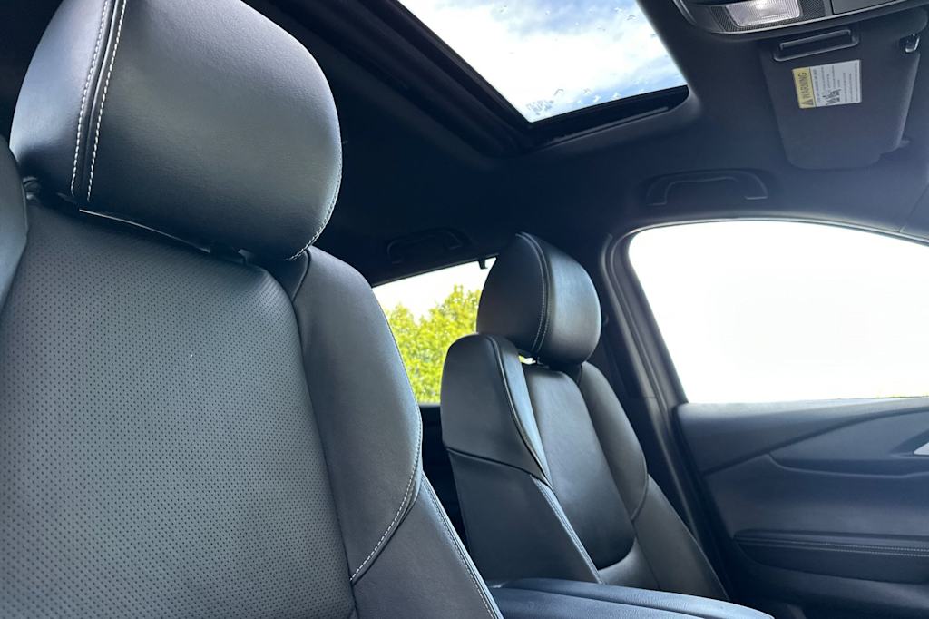 Thumbnail: 2023 Mazda CX-9 - 10