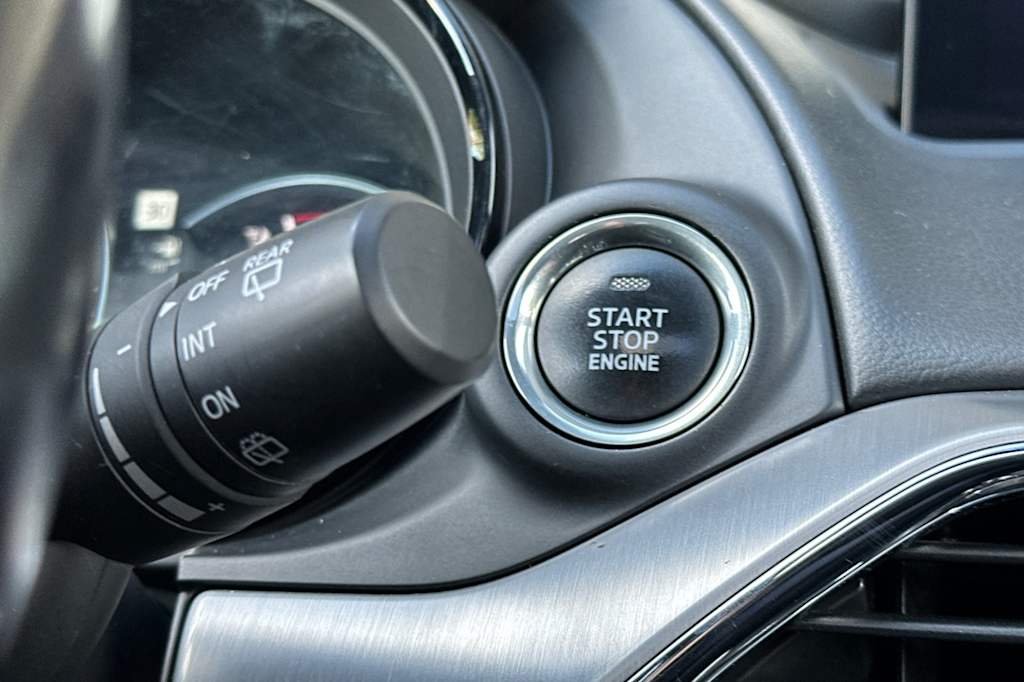 Thumbnail: 2023 Mazda CX-9 - 28