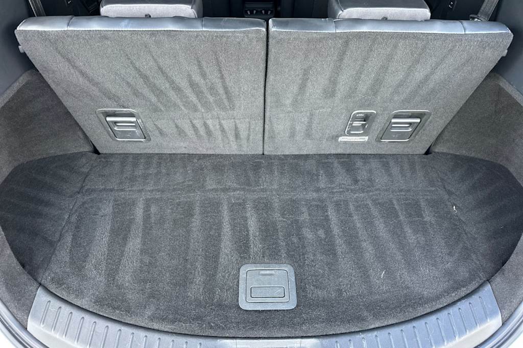 Thumbnail: 2023 Mazda CX-9 - 17