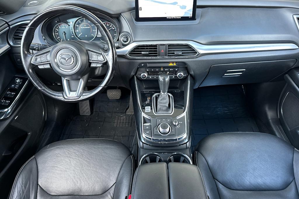 Thumbnail: 2023 Mazda CX-9 - 2