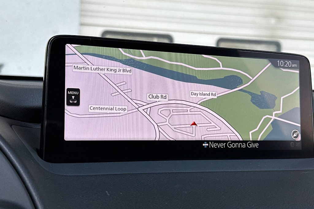 Thumbnail: 2023 Mazda CX-9 - 25