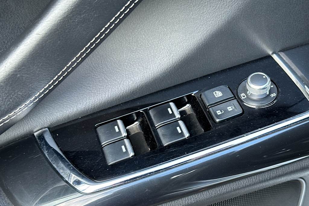 Thumbnail: 2023 Mazda CX-9 - 24