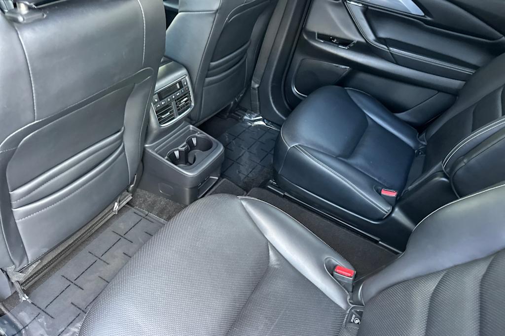 Thumbnail: 2023 Mazda CX-9 - 20