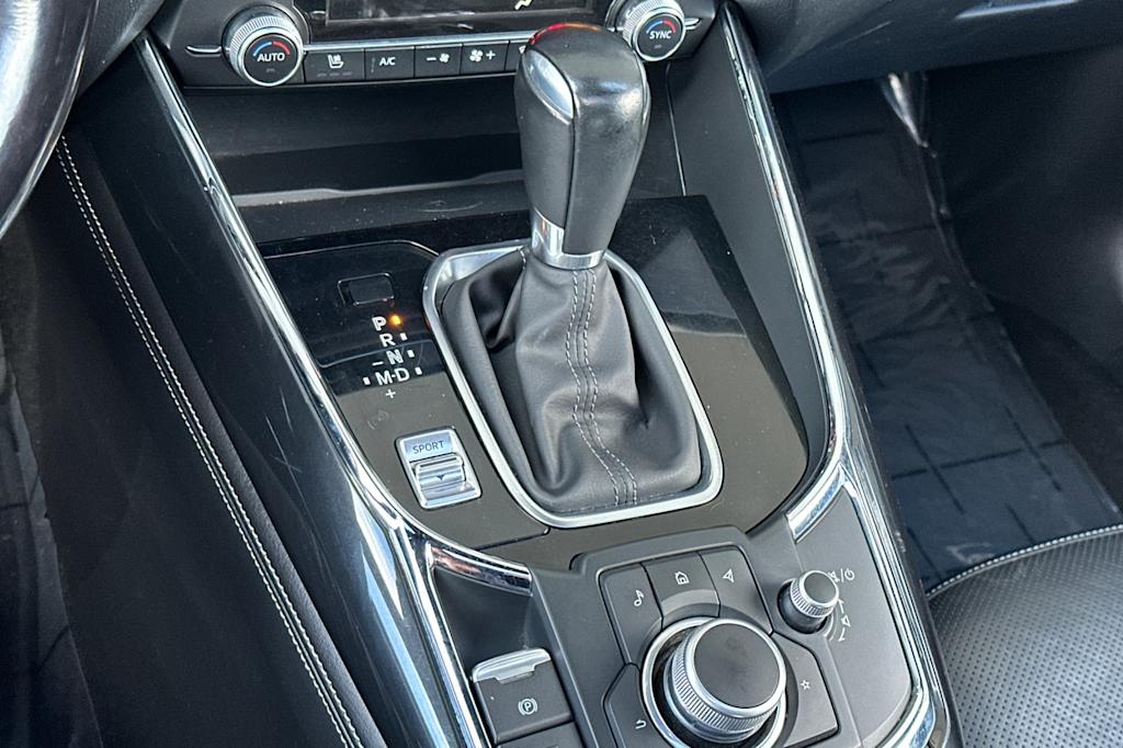 Thumbnail: 2023 Mazda CX-9 - 15