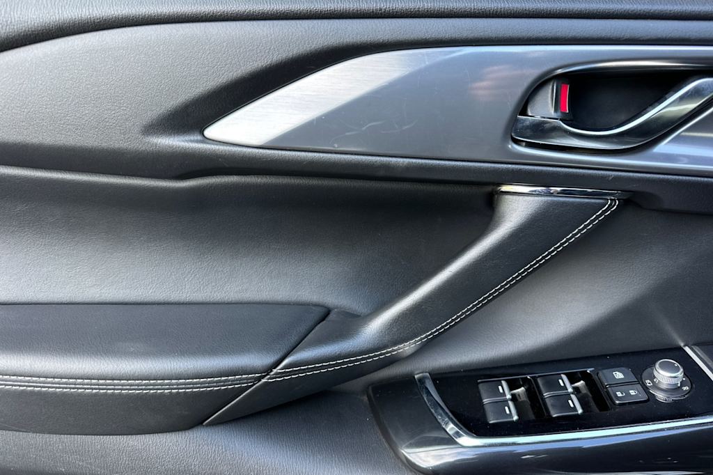 Thumbnail: 2023 Mazda CX-9 - 23