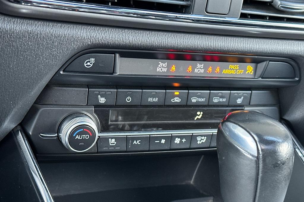 Thumbnail: 2023 Mazda CX-9 - 27