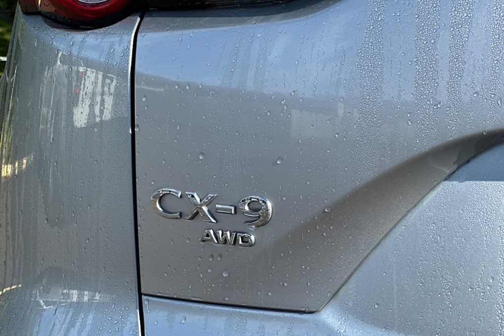 Thumbnail: 2023 Mazda CX-9 - 7