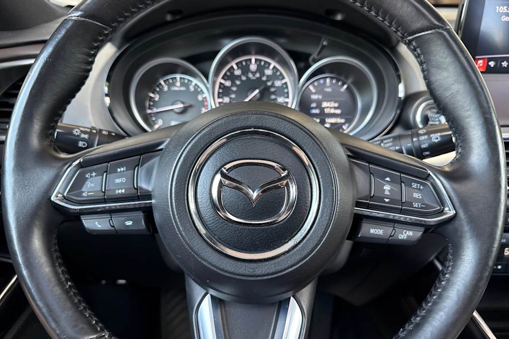 Thumbnail: 2018 Mazda CX-9 - 13