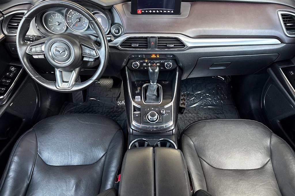 Thumbnail: 2018 Mazda CX-9 - 2