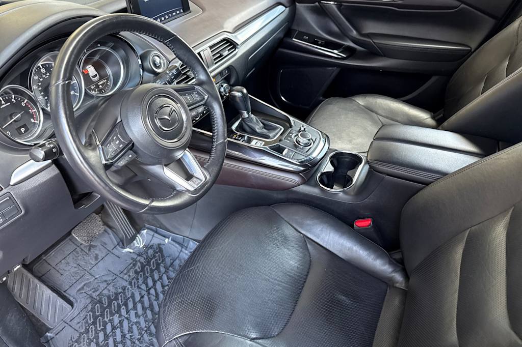 Thumbnail: 2018 Mazda CX-9 - 10