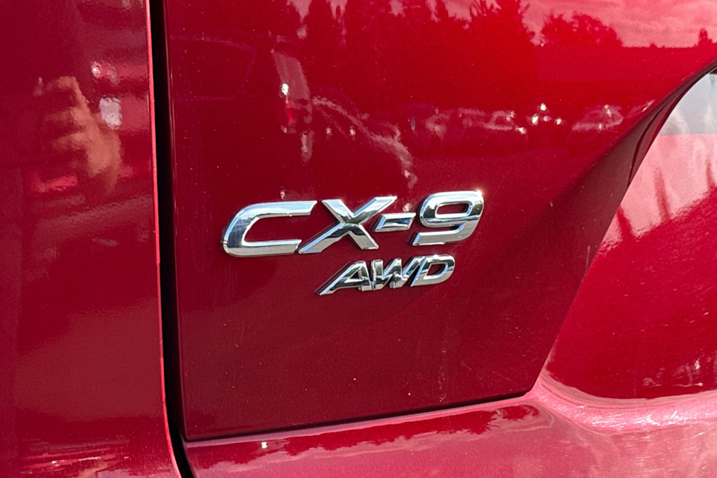 Thumbnail: 2018 Mazda CX-9 - 7