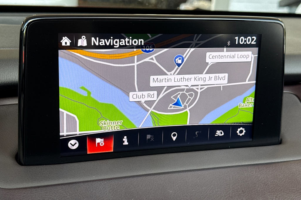Thumbnail: 2018 Mazda CX-9 - 26