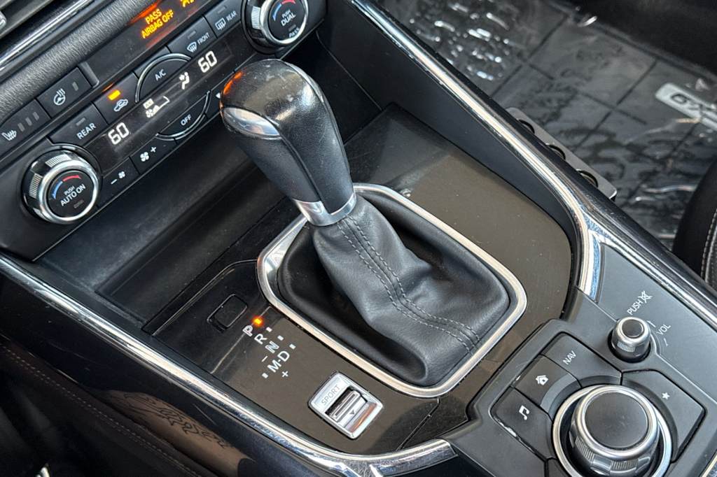 Thumbnail: 2018 Mazda CX-9 - 15