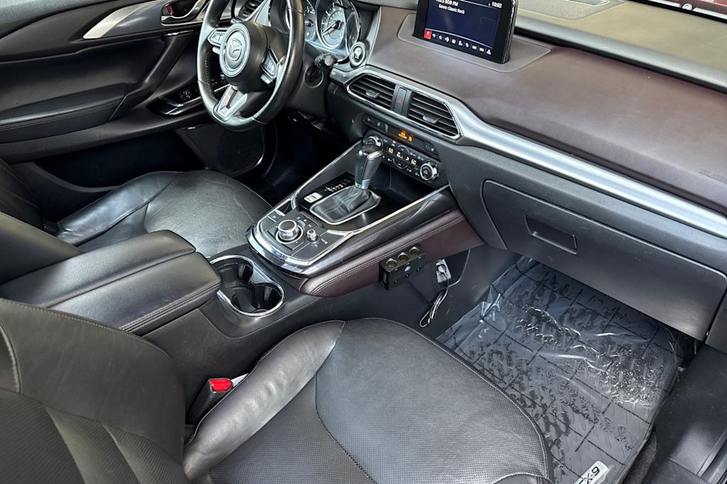 Thumbnail: 2018 Mazda CX-9 - 12