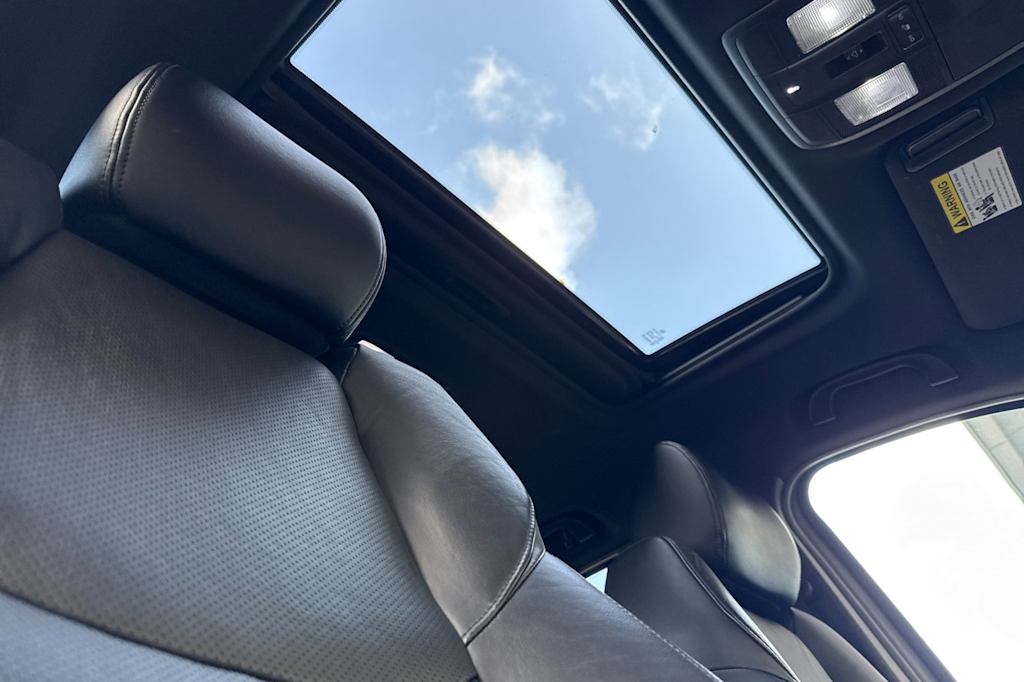 Thumbnail: 2018 Mazda CX-9 - 25