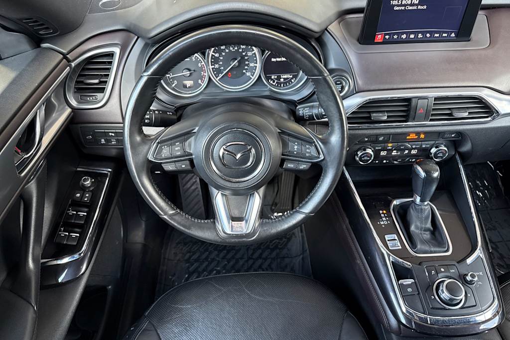 Thumbnail: 2018 Mazda CX-9 - 9