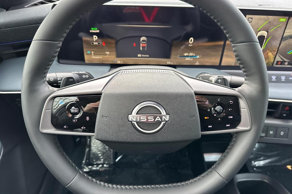Thumbnail: 2026 Nissan Leaf - 27