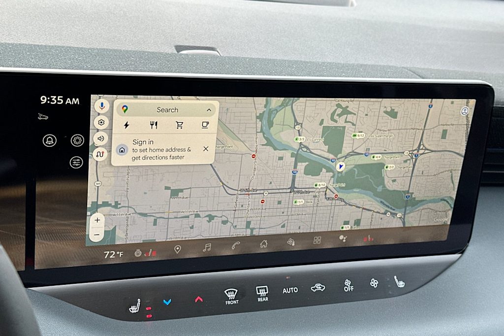 Thumbnail: 2026 Nissan Leaf - 22